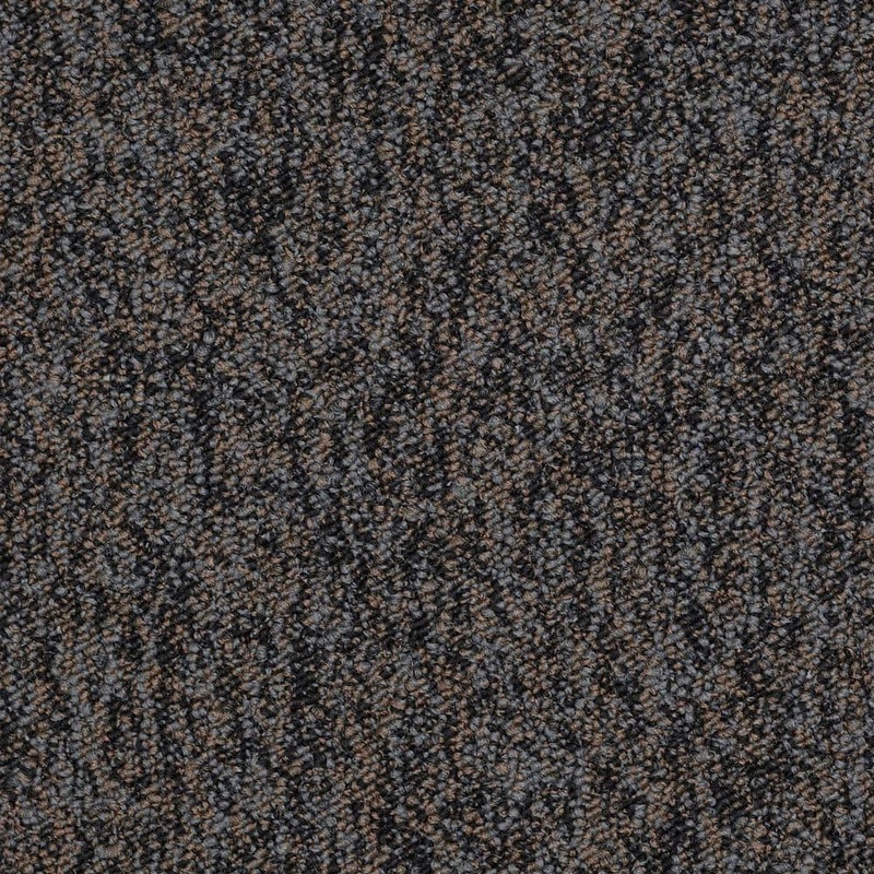 Shaw Oila-Infinite-Gray Commercial/Residential 24 in. x 24 in. Glue-Down Carpet Tile Square (48 sq. ft.) HD23769503