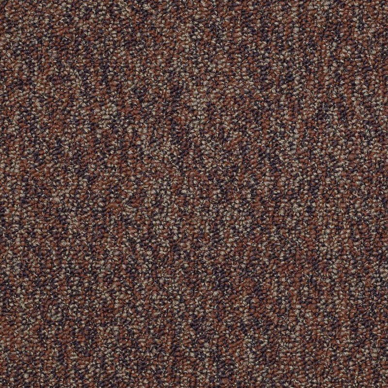 Shaw Oila-Lively-Red Commercial/Residential 24 in. x 24 in. Glue-Down Carpet Tile Square (48 sq. ft.) HD23769600
