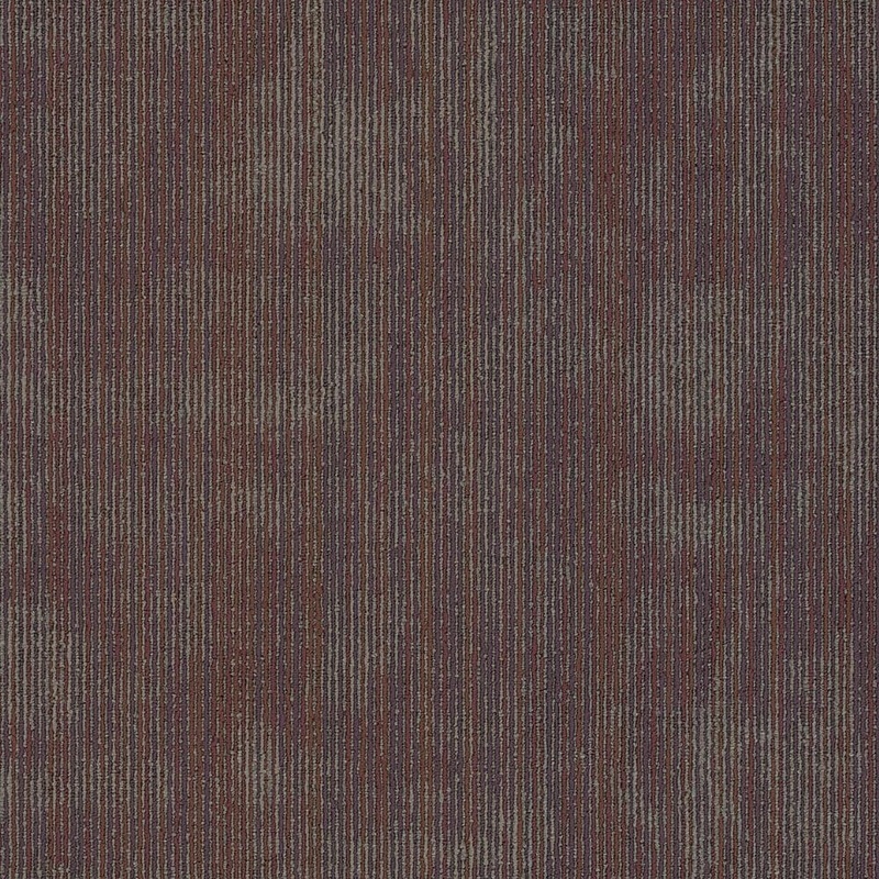 Shaw Seve-Serene-Purple Commercial/Residential 24 in. x 24 in. Glue-Down Carpet Tile Square (80 sq. ft.) HD23000906