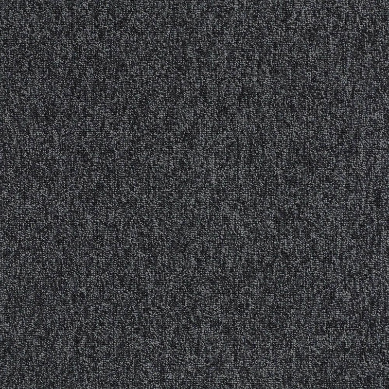 Shaw Wild-Cascad-Gray Commercial/Residential 24 in. x 24 in. Glue-Down Carpet Tile Square (48 sq. ft.) HD23600510