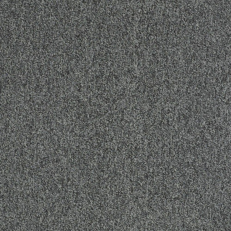 Shaw Wild-Generous-Gray Commercial/Residential 24 in. x 24 in. Glue-Down Carpet Tile Square (48 sq. ft.) HD23600520