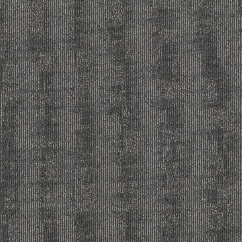 Shaw Aledo – Tied – Gray Commercial/Residential 24 in. x 24 in. Glue-Down Carpet Tile Square (80 sq. ft.) HD22800500