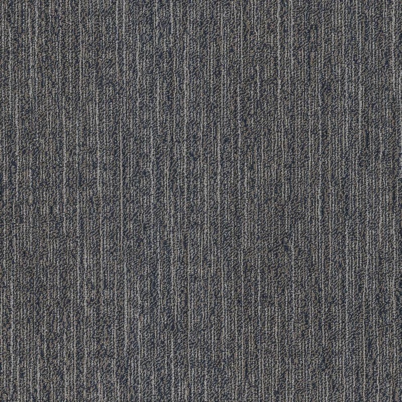 Shaw Castaway – Shadow – Blue Commercial 24 x 24 in. Glue-Down Carpet Tile Square (80 sq. ft.) HDF1400400