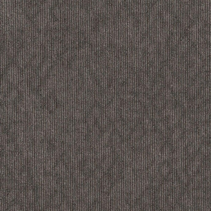 Shaw Chafee-Core-Gray Commercial/Residential 24 in. x 24 in. Glue-Down Carpet Tile Square (48 sq. ft.) HD23300510