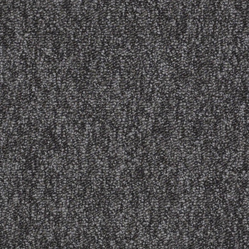 Shaw Oila-Rebel-Gray Commercial/Residential 24 in. x 24 in. Glue-Down Carpet Tile Square (48 sq. ft.) HD23769502