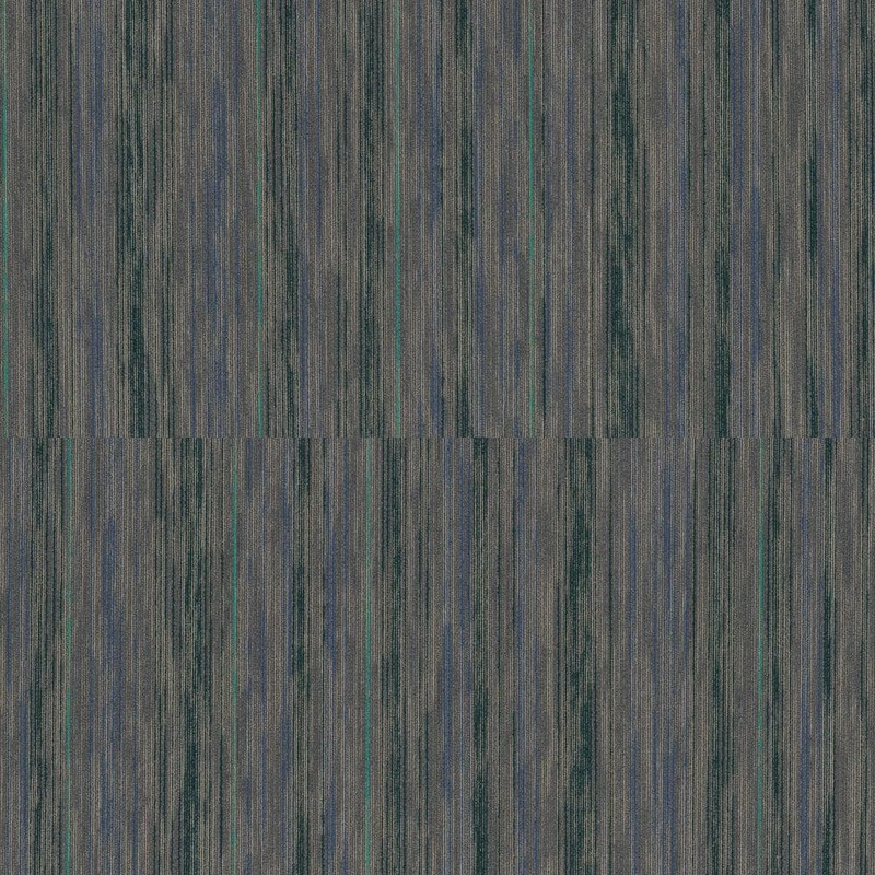 Shaw Yava-Momentum-Gray Commercial/Residential 18 in. x 36 in. Glue-Down Carpet Tile Square (63 sq. ft. ) HD23294500