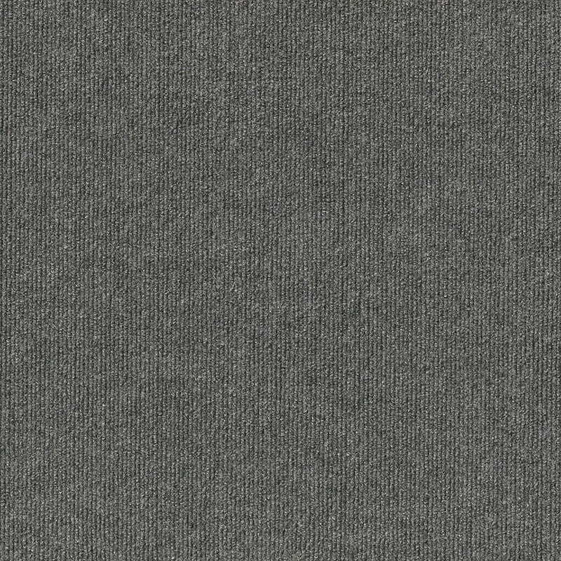 TrafficMaster Abenake – Gray Residential 18 x 18 in. Peel and Stick Carpet Tile Square (22.5 sq. ft.) 7PD4N6610PKHS