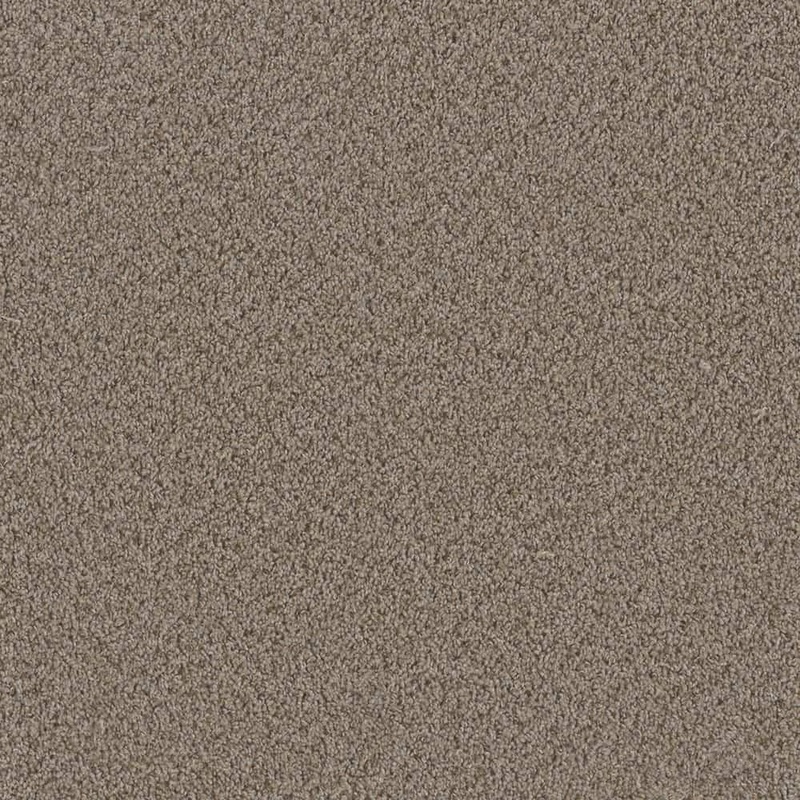 TrafficMaster Cay – Sand – Beige 12 ft. Wide x Cut to Length 24 oz. Polyester Texture Carpet H2038-803-1200