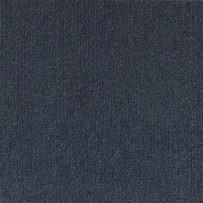 TrafficMaster Elevations-Ocean Blue-12 ft. Wide x Cut to Length 15 oz. SD Polyester Texture Indoor/Outdoor Needlepunch Carpet 7PD5N550144H