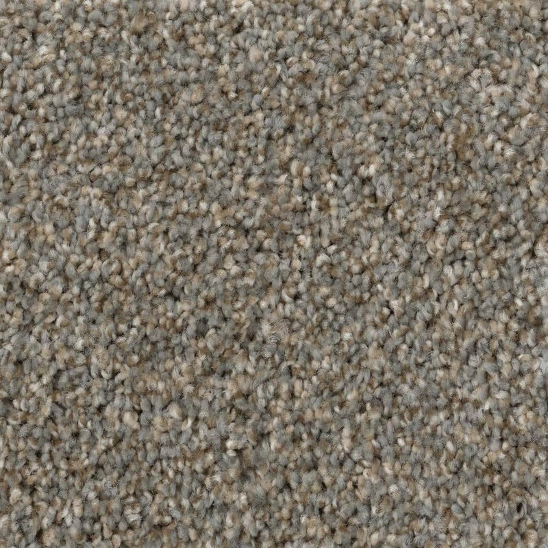 TrafficMaster Soared – Sky High – Gray 12 ft. 30 oz. SD Polyester Texture Full Roll Carpet (1080 sq. ft./Roll) H2025-317-1200