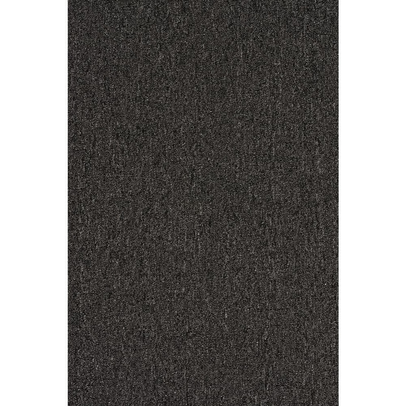 TrafficMaster Viking – Stingray – Gray 12 ft. Wide x Cut to Length 11.5 oz. Olefin Loop Carpet 51013
