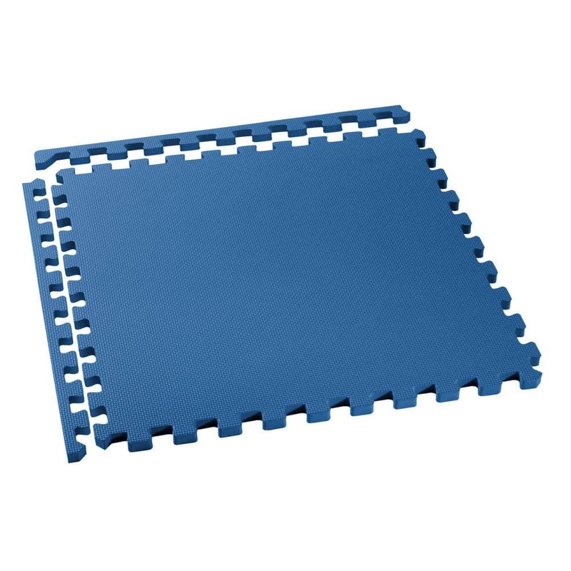 We Sell Mats Blue 3/4