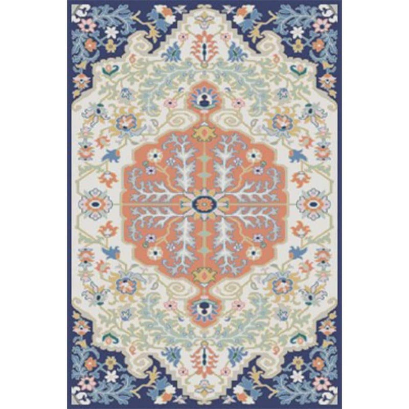 Unbranded Risa Alabaster 5 ft. x 7 ft. Area Rug 683634