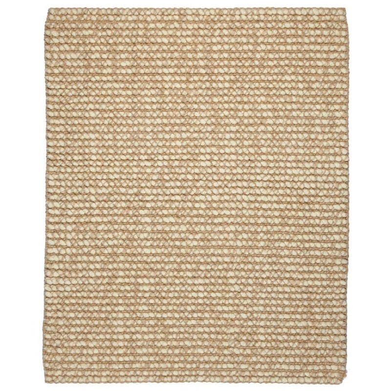 Anji Mountain Zatar Beige/Tan 10 ft. x 14 ft. Area Rug AMB0308-1014