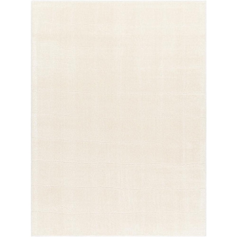 Artistic Weavers Freud Cream 7 ft. x 9 ft. Geometric Indoor Area Rug FEU2314-679