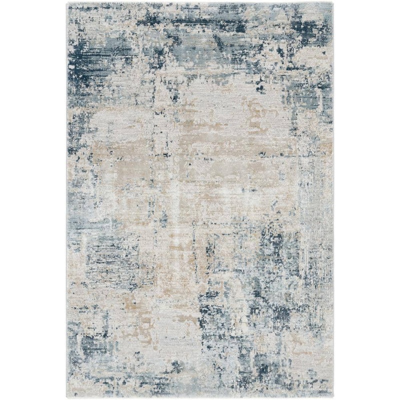 Artistic Weavers Gismondi Ice Doormat 3 ft. x 4 ft. Indoor Area Rug S00161032294