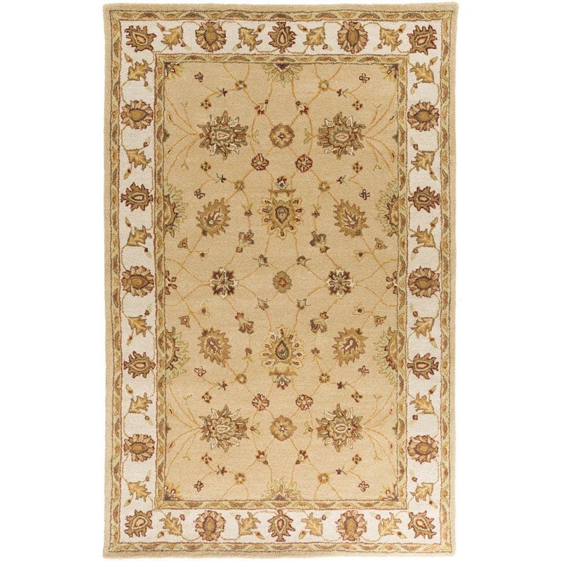 Artistic Weavers Middleton Hattie Doormat 3 ft. x 5 ft. Indoor Area Rug AWHR2057-35