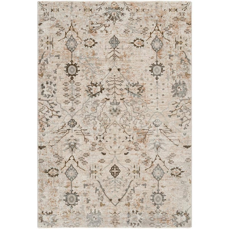 Artistic Weavers Napoli Khaki Doormat 2 ft. x 3 ft. Indoor Area Rug S00161039003