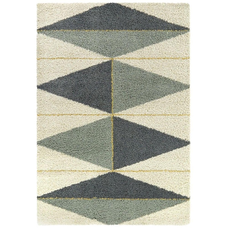 BALTA Levine Navy 7 ft. 10 in. x 10 ft. Geometric Area Rug 3106493